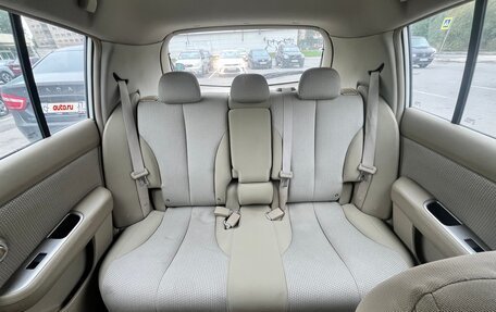 Nissan Tiida, 2008 год, 550 000 рублей, 11 фотография