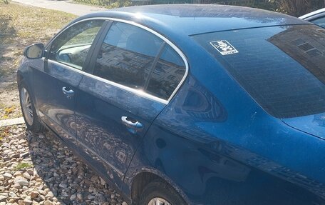 Volkswagen Passat B6, 2008 год, 375 000 рублей, 2 фотография