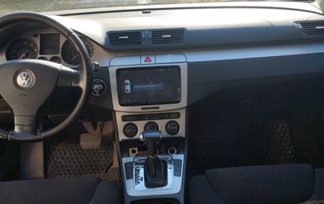 Volkswagen Passat B6, 2008 год, 375 000 рублей, 7 фотография