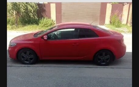 KIA Cerato III, 2010 год, 670 000 рублей, 4 фотография