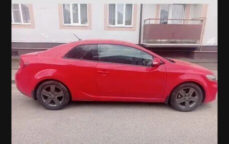 KIA Cerato III, 2010 год, 670 000 рублей, 2 фотография