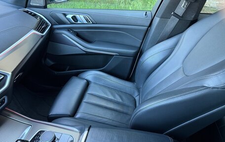 BMW X5, 2021 год, 6 400 000 рублей, 11 фотография