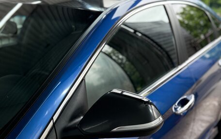 Hyundai Sonata VII, 2017 год, 1 400 000 рублей, 11 фотография