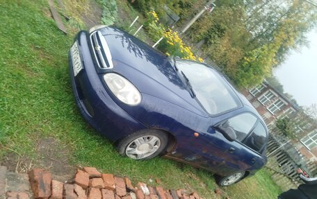 Chevrolet Lanos I, 2007 год, 70 000 рублей, 3 фотография