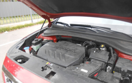 Hyundai Santa Fe IV, 2020 год, 3 450 000 рублей, 8 фотография