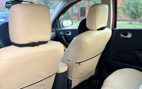 Renault Megane II, 2008 год, 550 000 рублей, 5 фотография