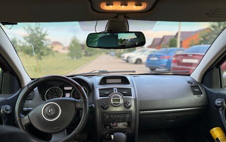 Renault Megane II, 2008 год, 550 000 рублей, 6 фотография