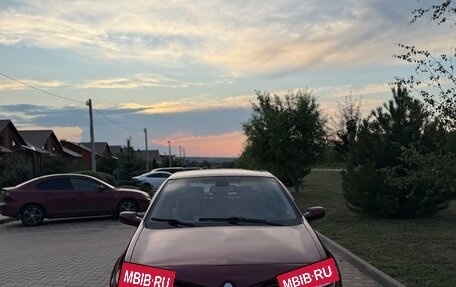 Renault Megane II, 2008 год, 550 000 рублей, 2 фотография