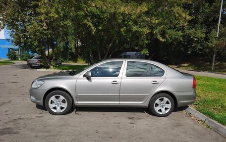 Skoda Octavia, 2013 год, 790 000 рублей, 2 фотография