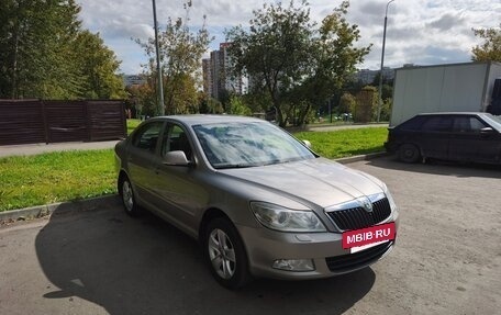 Skoda Octavia, 2013 год, 790 000 рублей, 3 фотография