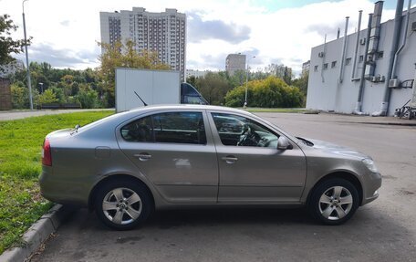 Skoda Octavia, 2013 год, 790 000 рублей, 8 фотография