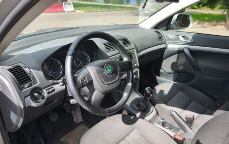 Skoda Octavia, 2013 год, 790 000 рублей, 9 фотография