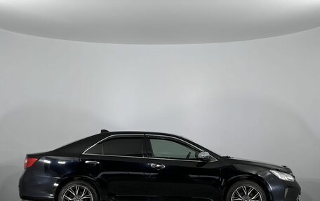 Toyota Camry, 2013 год, 1 570 000 рублей, 4 фотография
