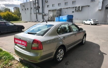 Skoda Octavia, 2013 год, 790 000 рублей, 4 фотография