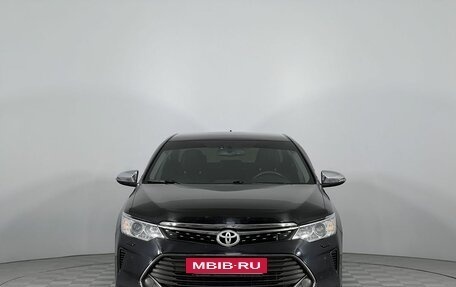 Toyota Camry, 2013 год, 1 570 000 рублей, 2 фотография