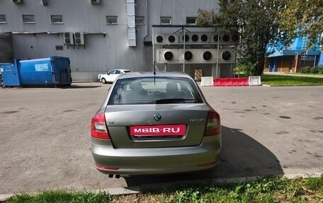 Skoda Octavia, 2013 год, 790 000 рублей, 5 фотография