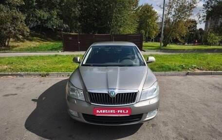 Skoda Octavia, 2013 год, 790 000 рублей, 7 фотография