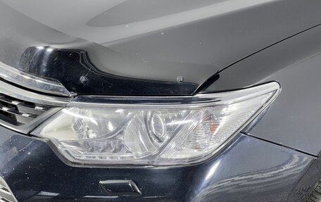 Toyota Camry, 2013 год, 1 570 000 рублей, 9 фотография