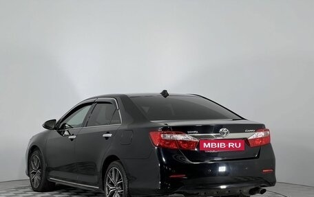 Toyota Camry, 2013 год, 1 570 000 рублей, 7 фотография