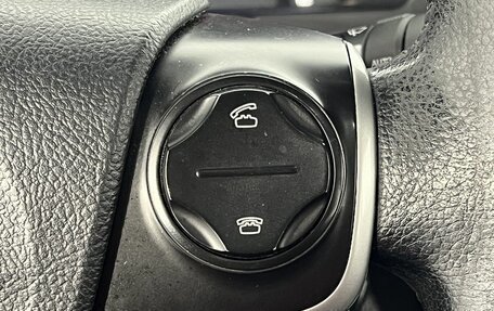 Toyota Camry, 2013 год, 1 570 000 рублей, 22 фотография