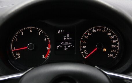 Volkswagen Polo VI (EU Market), 2017 год, 990 000 рублей, 13 фотография