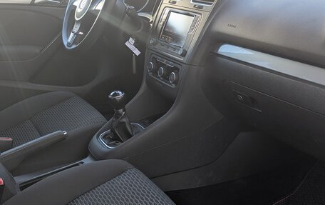 Volkswagen Golf VI, 2012 год, 799 000 рублей, 5 фотография