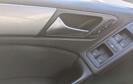 Volkswagen Golf VI, 2012 год, 799 000 рублей, 8 фотография