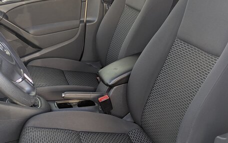 Volkswagen Golf VI, 2012 год, 799 000 рублей, 6 фотография