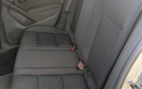 Volkswagen Golf VI, 2012 год, 799 000 рублей, 7 фотография