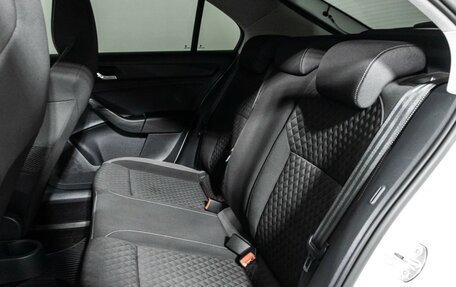 Skoda Rapid I, 2016 год, 1 289 898 рублей, 10 фотография