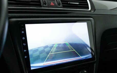 Skoda Rapid I, 2016 год, 1 289 898 рублей, 15 фотография