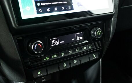 Skoda Rapid I, 2016 год, 1 289 898 рублей, 17 фотография