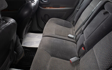 Hyundai Santa Fe III рестайлинг, 2002 год, 489 000 рублей, 18 фотография