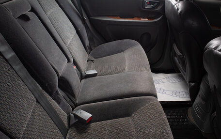 Hyundai Santa Fe III рестайлинг, 2002 год, 489 000 рублей, 17 фотография