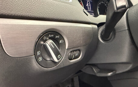 Volkswagen Jetta VI, 2014 год, 990 000 рублей, 12 фотография