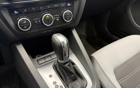 Volkswagen Jetta VI, 2014 год, 990 000 рублей, 19 фотография