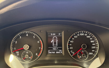 Volkswagen Jetta VI, 2014 год, 990 000 рублей, 14 фотография