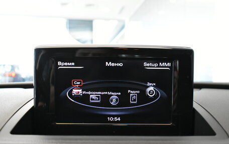 Audi Q3, 2013 год, 1 749 000 рублей, 13 фотография