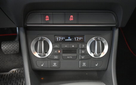 Audi Q3, 2013 год, 1 749 000 рублей, 12 фотография