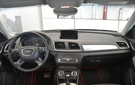 Audi Q3, 2013 год, 1 749 000 рублей, 9 фотография
