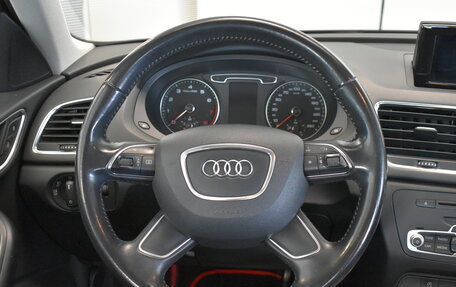Audi Q3, 2013 год, 1 749 000 рублей, 8 фотография