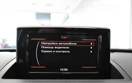 Audi Q3, 2013 год, 1 749 000 рублей, 14 фотография