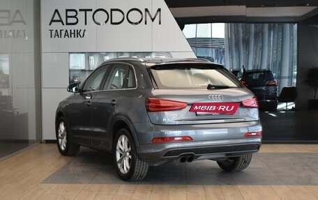Audi Q3, 2013 год, 1 749 000 рублей, 5 фотография