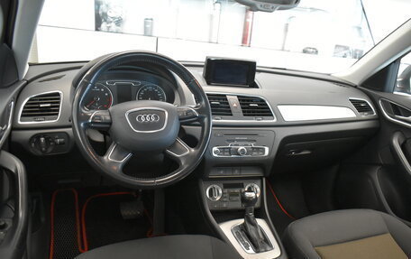 Audi Q3, 2013 год, 1 749 000 рублей, 22 фотография