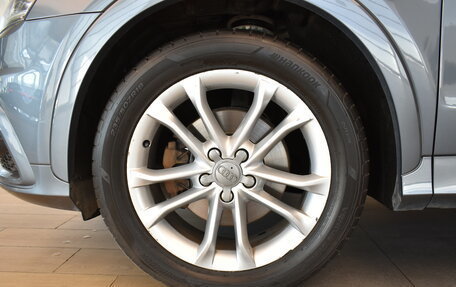 Audi Q3, 2013 год, 1 749 000 рублей, 24 фотография