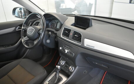 Audi Q3, 2013 год, 1 749 000 рублей, 19 фотография