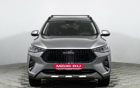 Haval F7 I, 2021 год, 1 799 898 рублей, 2 фотография