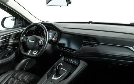Haval F7 I, 2021 год, 1 799 898 рублей, 9 фотография