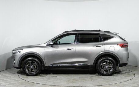 Haval F7 I, 2021 год, 1 799 898 рублей, 8 фотография