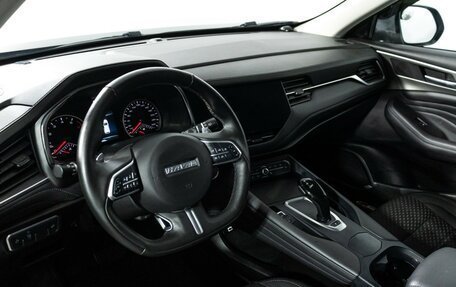 Haval F7 I, 2021 год, 1 799 898 рублей, 11 фотография